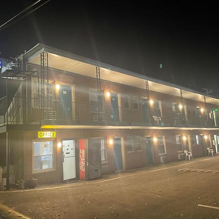 Express Inn タウソン エクステリア 写真